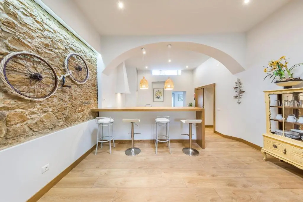 Villas Marim