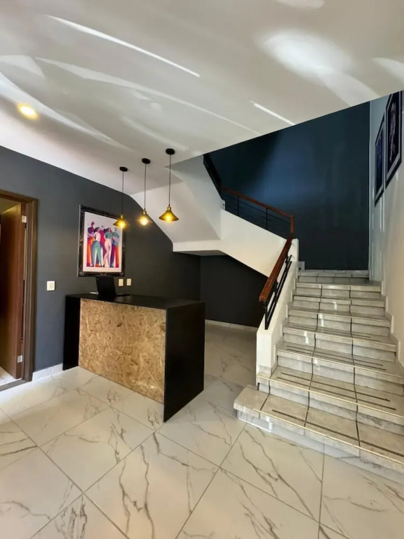 Vidrio Suites
