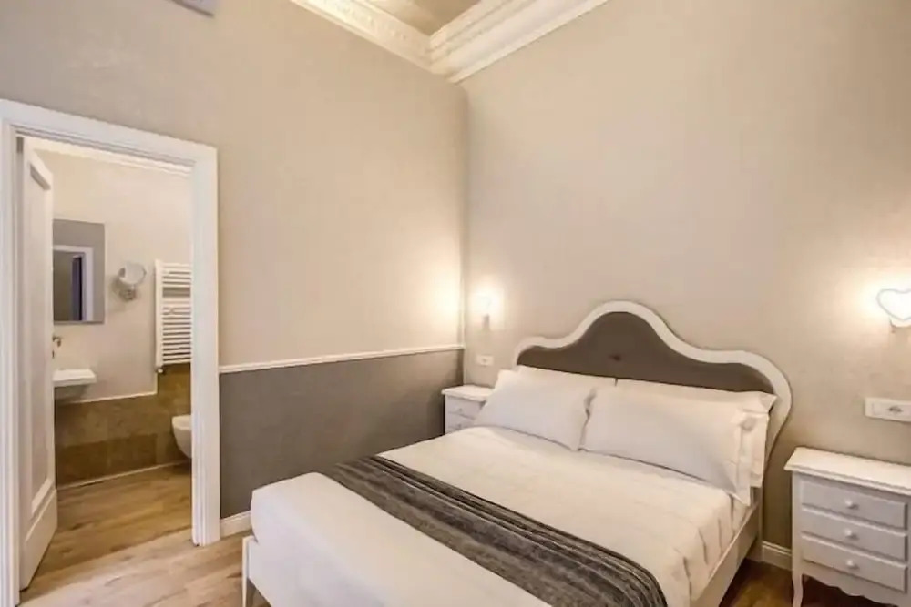 Smart Lux Roma Veneto