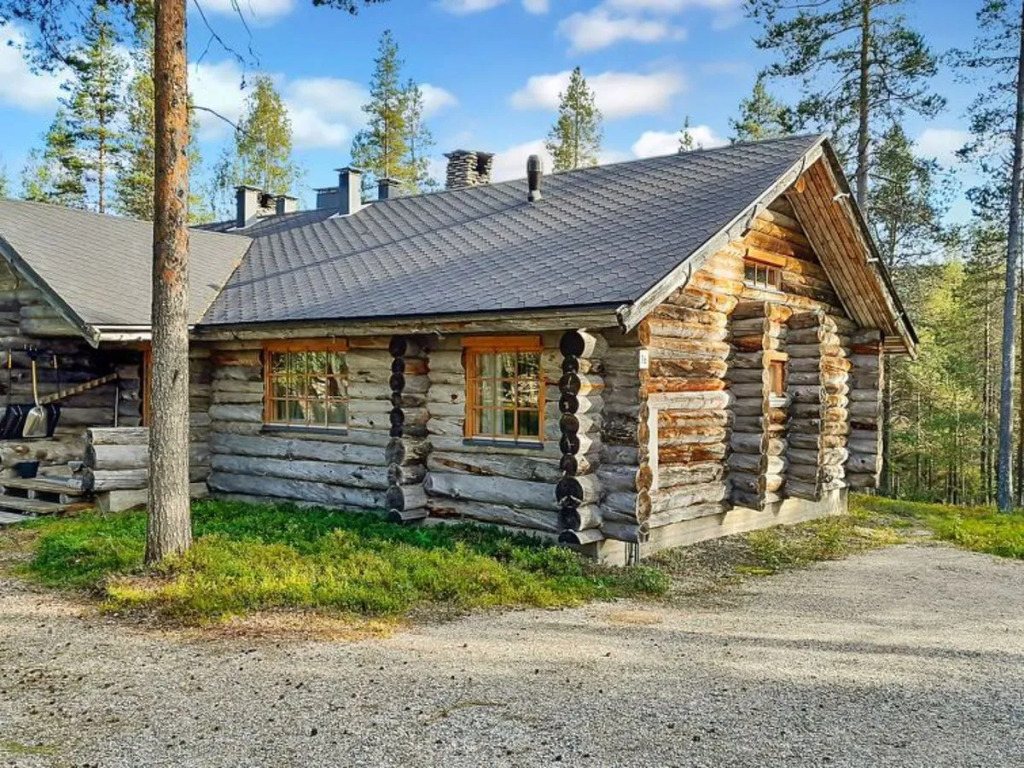House Rakka Kittilä