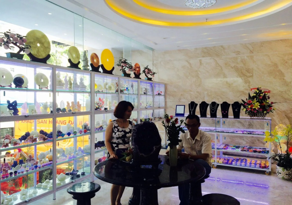 Hoang Dai 2 Hotel