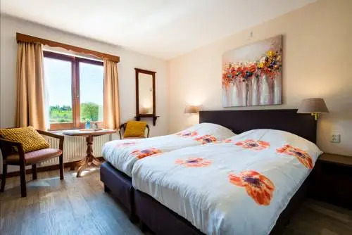 Aparthotel De Oude Hamer