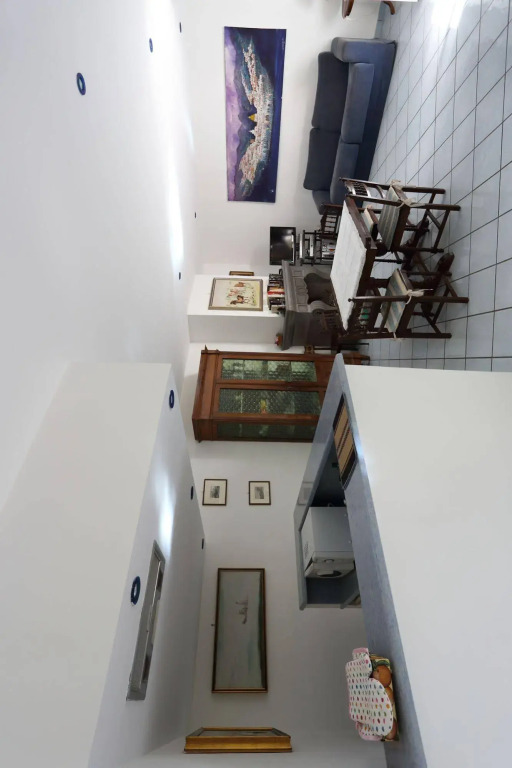 Ambrosio Relais