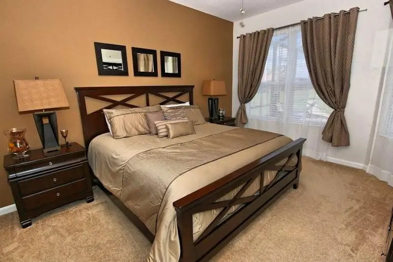 Windsor Hills Luxury Retreat