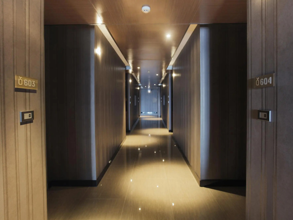 Olive Hotel Bangkok 64