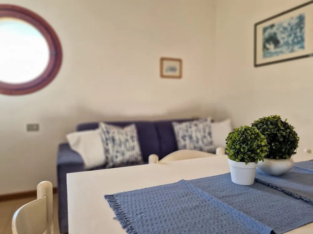 Seafront View Studio in Bibione-beahost