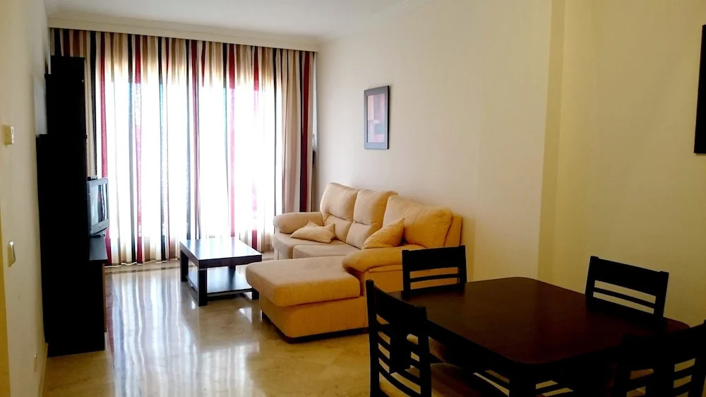 Apartment With 3 Bedrooms in Mijas, With Wonderful sea View, Pool Acce