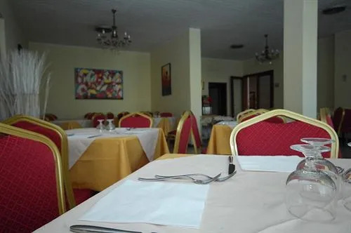 Hotel Fiorana