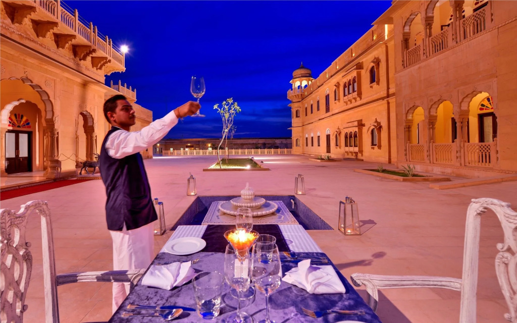 Hotel Jaisalkot
