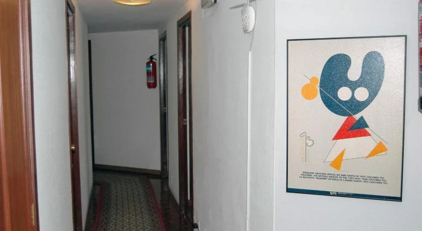 Hostal Charo II