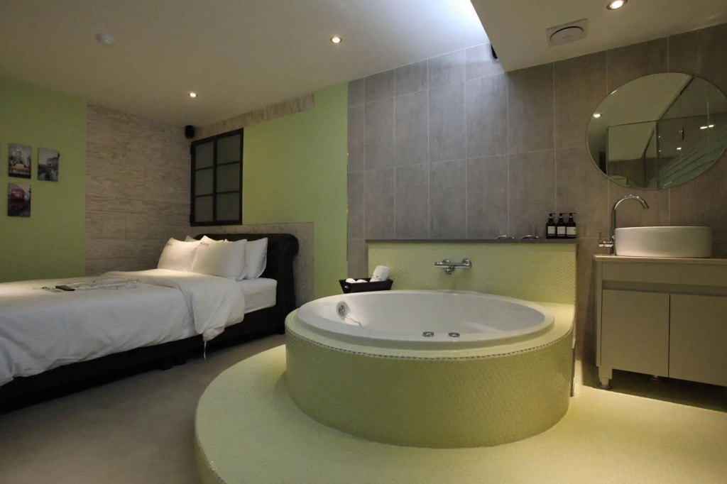 Hotel Zzac