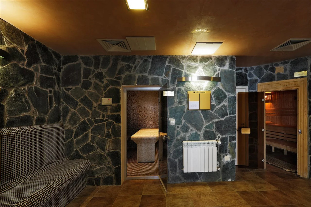 Forest Nook Villas