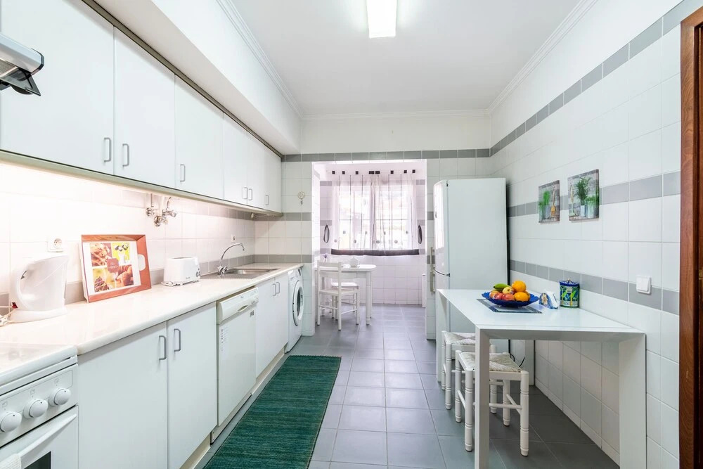 Feels Like Home Funchal Spacious Apartment with Balcony