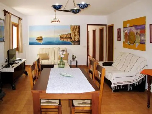 Ferienhaus Sa Rapita 120S