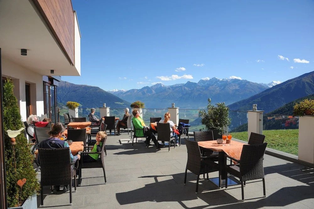 Ferienhotel Kastellatz