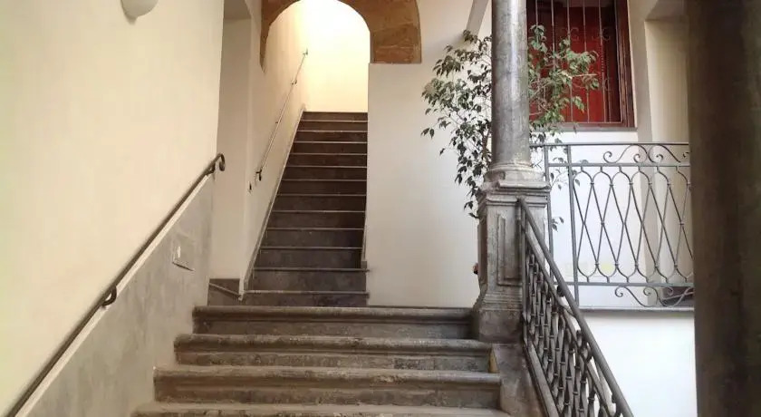 Art Suite Casa vacanza