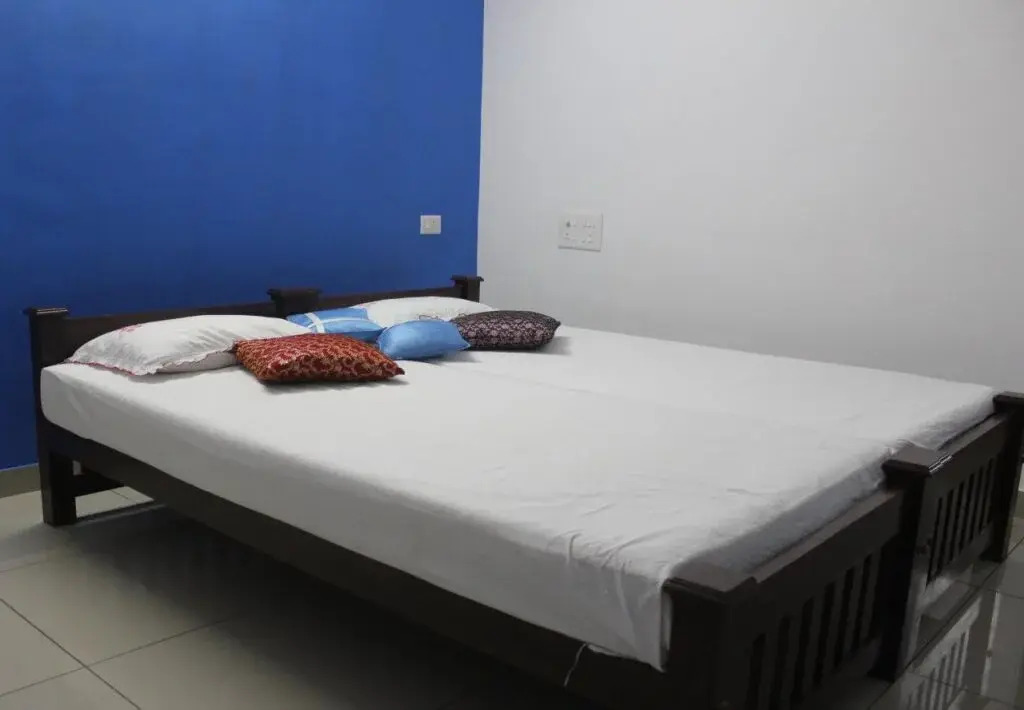 Nest Homestay