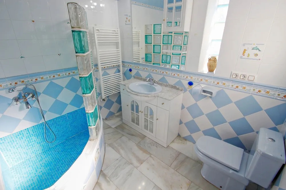 Gema - Pretty Holiday Home in Calpe