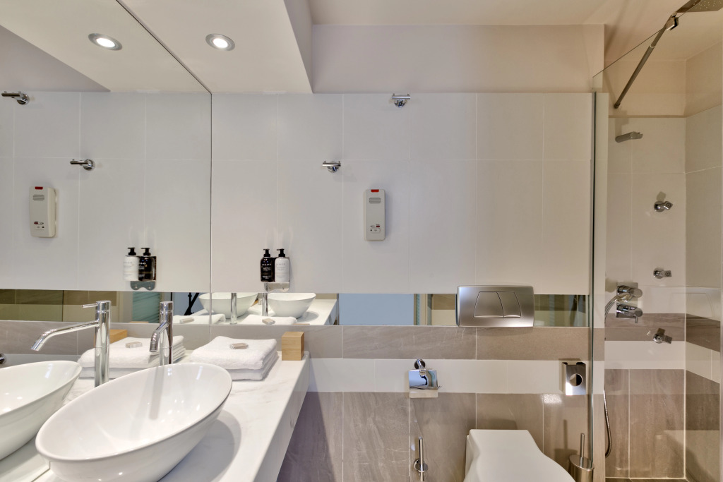 Athens Tiare by Mage Hotels