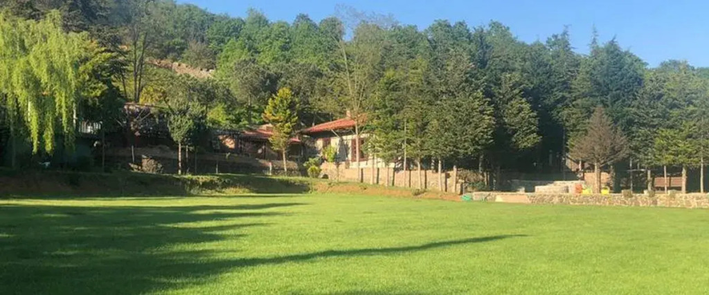 Hermes Country Club