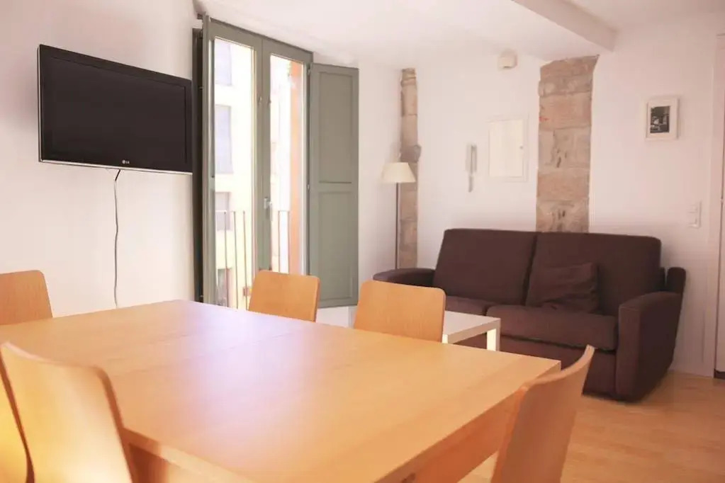 Girona Cool Apartments