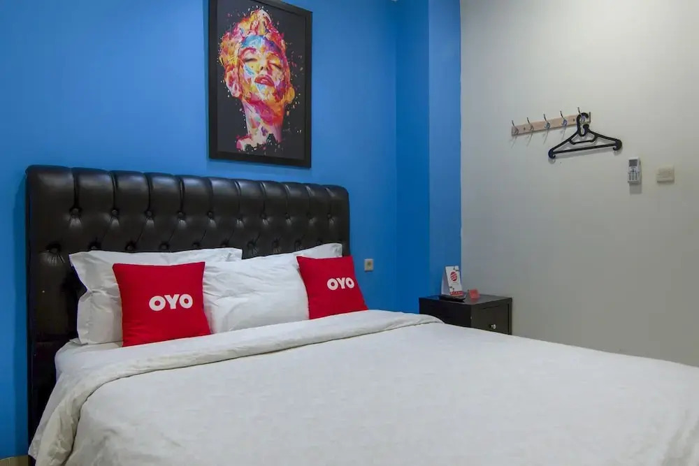 Hotel O Guntur 40 Residence