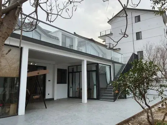 LuYing Guesthouse