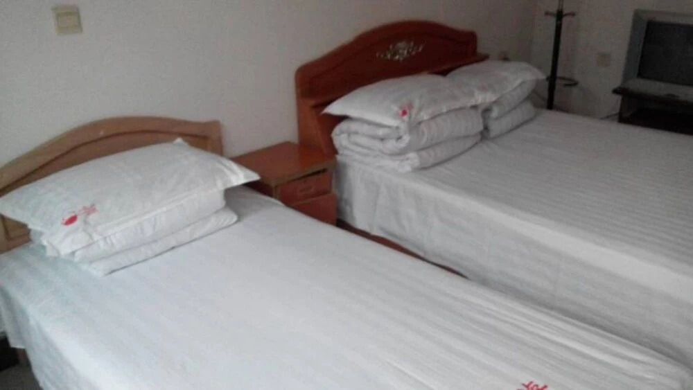Beijing Great Wall Preferred Hotel