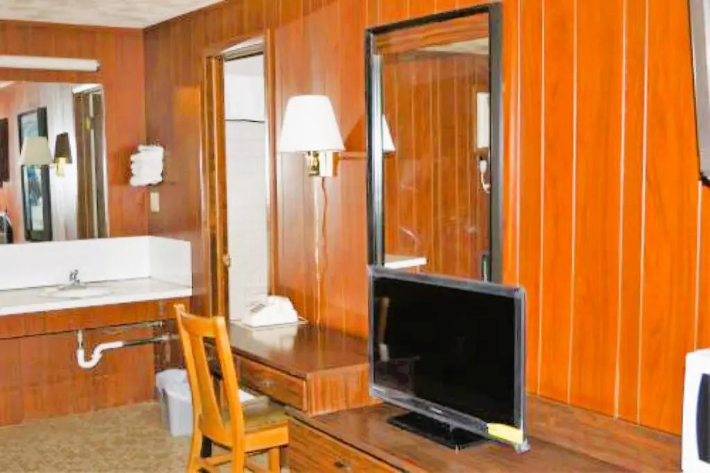 Koch Motel Sabetha, Ks By Oyo