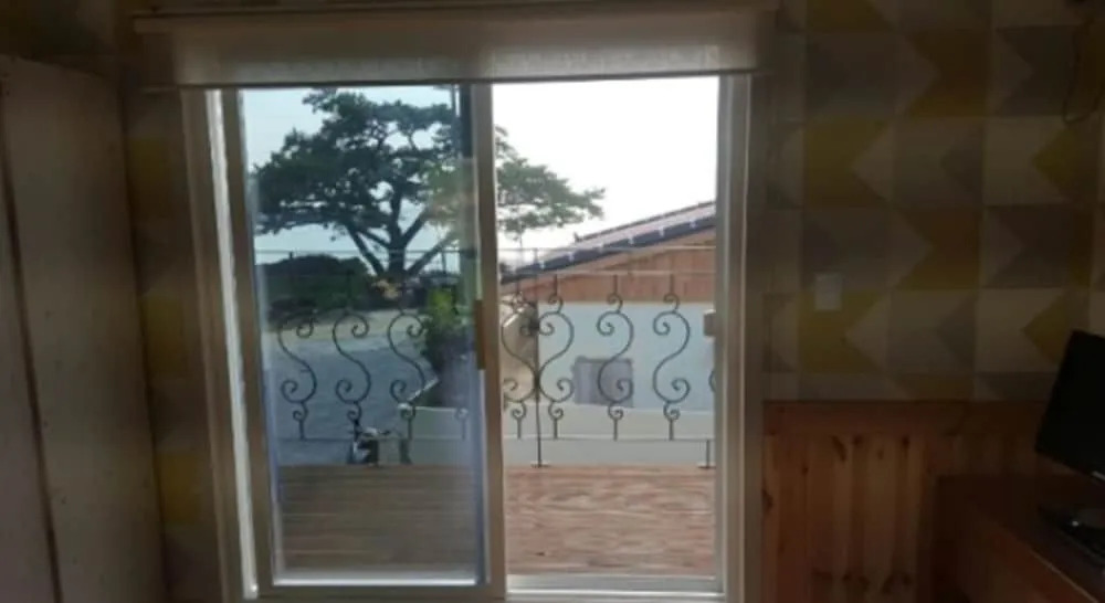 Sunset Pension