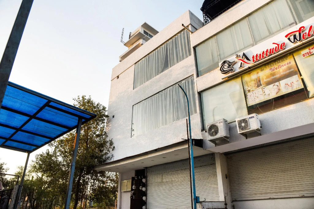 Hotel O StayCraft