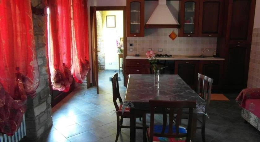 Residenza Audè