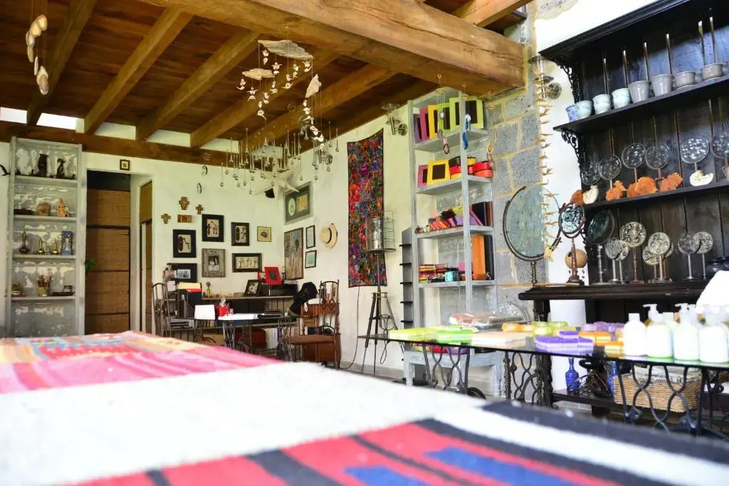 Rústika SPA Hotel Boutique