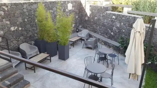 Sciara Biscari B&B