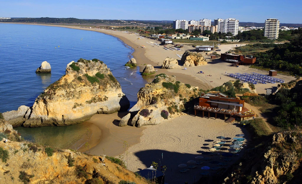 Aldeamento Turistico da Prainha