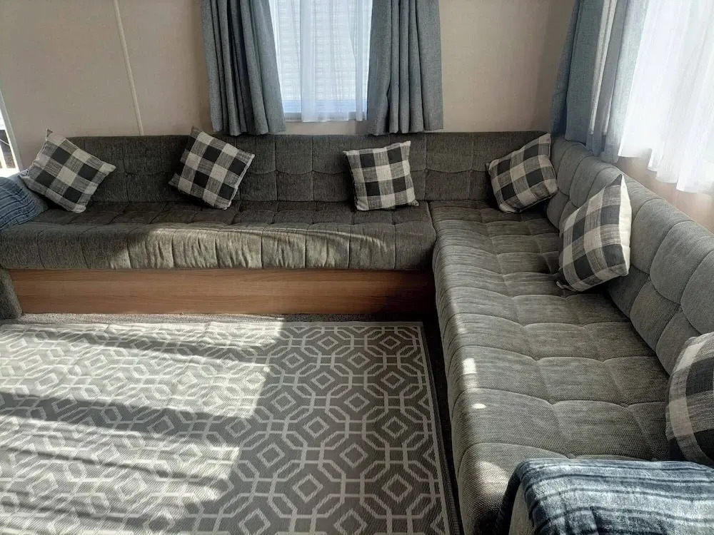 Butlin's Resort, Sleeps 6 w Parking & Pet-friendly