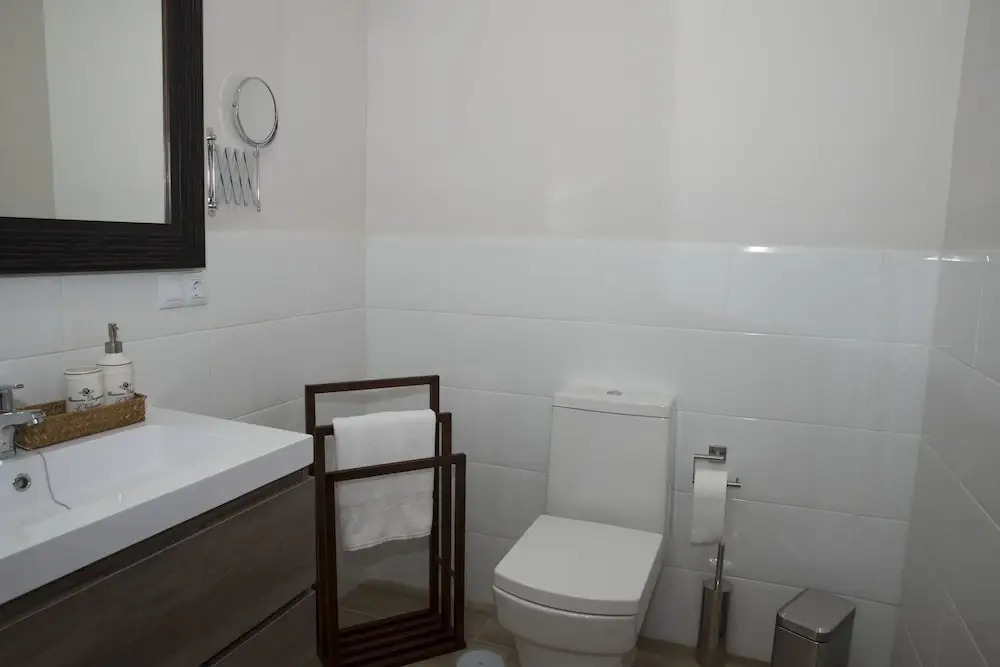 BellaSombra Suites