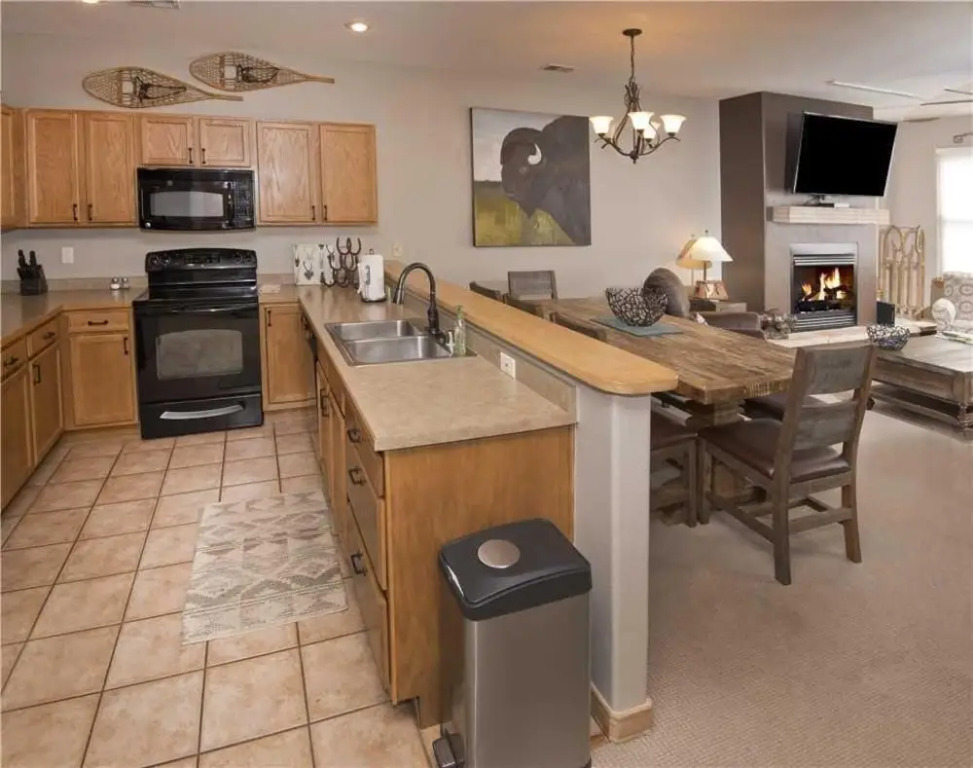 Canyon Run B203 3 Bedrooms 3 Bathrooms Townhouse