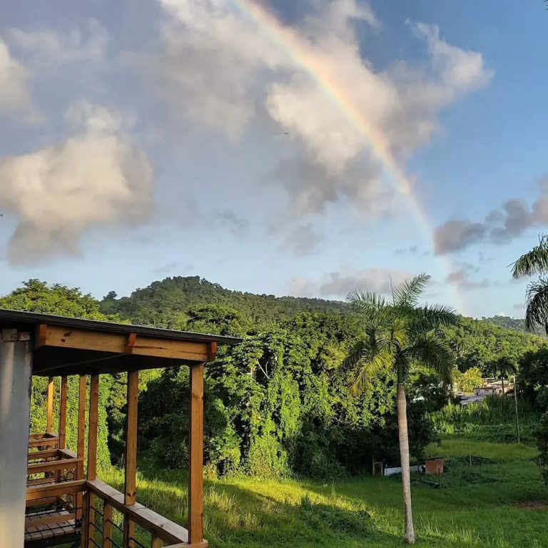 Tierra Adentro Bed and Breakfast