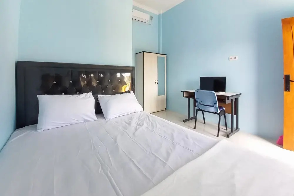 ReGa GuestHouse RedPartner
