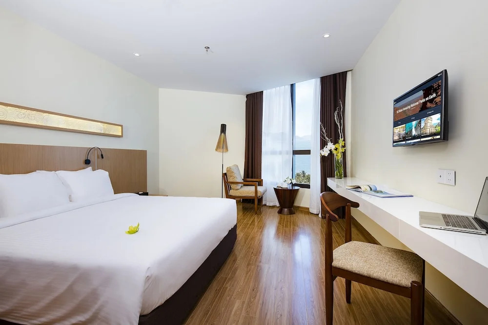 Parama Apartments Ocean View