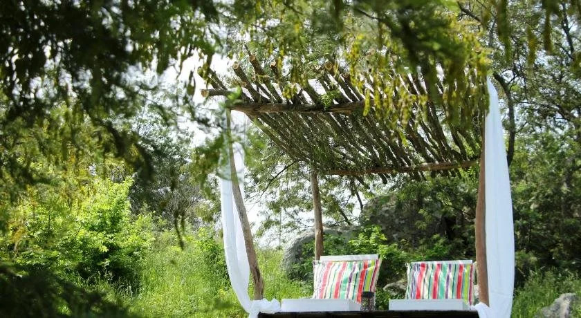 Mandarina suites