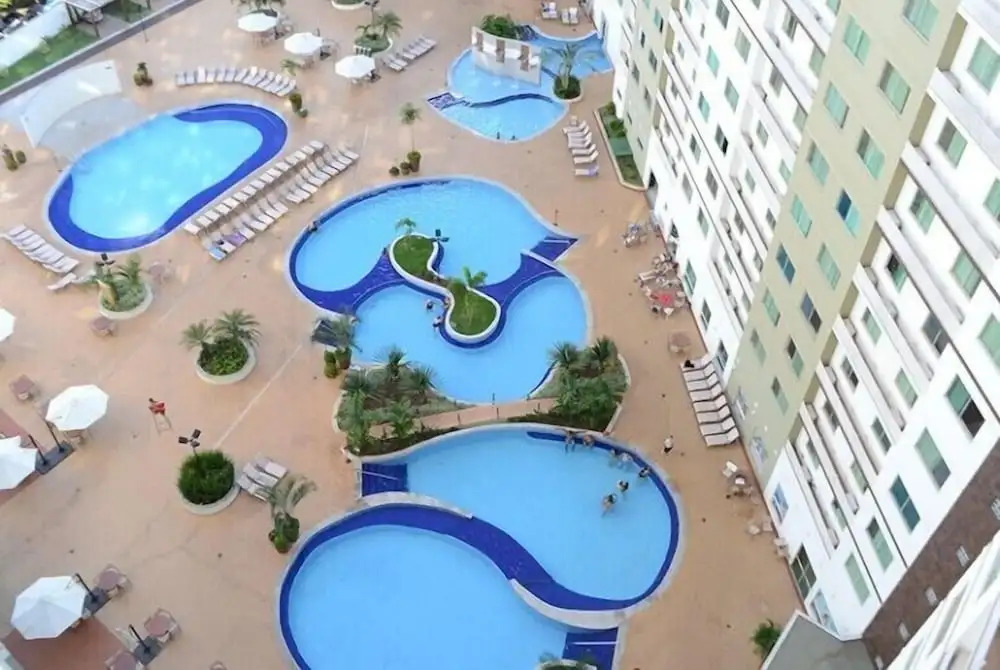 Riviera Thermas Park