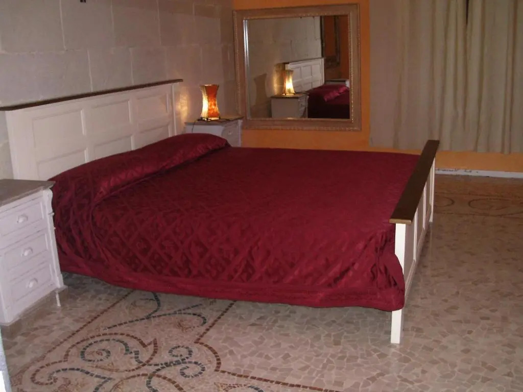 Borgo dei Filitti - B&B artistico - Piscina Solarium & Enoteca