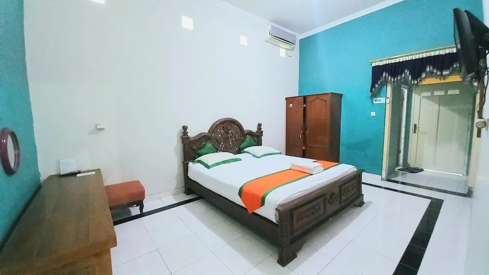 Homestay Syariah Monjali dekat Tugu Jogja by Simply Homy