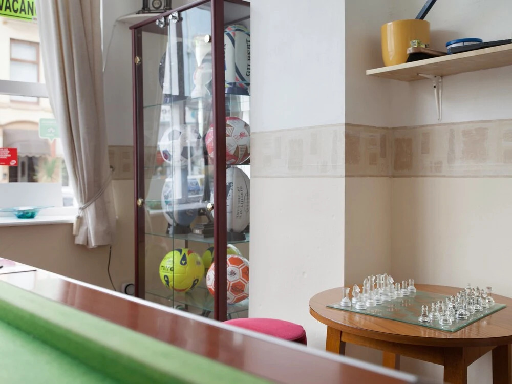 The Glyndale Hotel