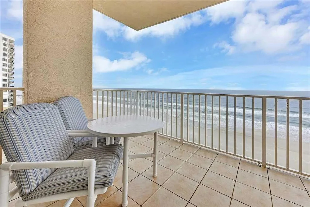 Sanibel 902 - Three Bedroom Condo