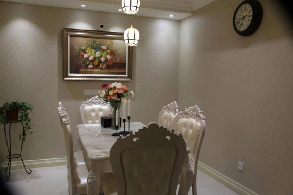 Wendy Boutique Apartment