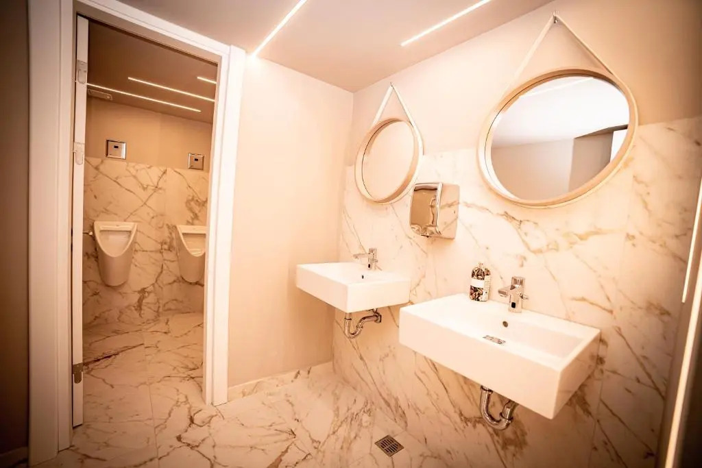 Hotel Corina
