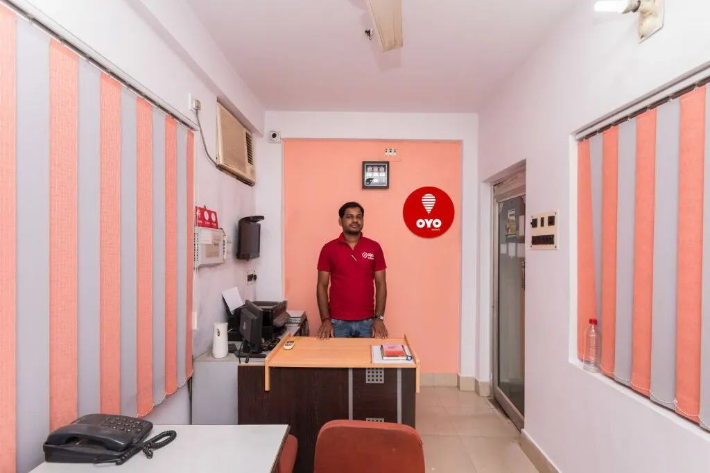 Hotel O BORO MA GUEST HOUSE